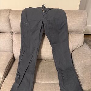 Ariat M4 Men's Gray Cargo Work Pants